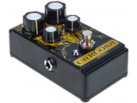Digitech DOD Carcosa Fuzz Digitech DOD Carcosa Fuzz
